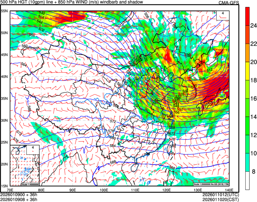 01/09 00时 +036小时
