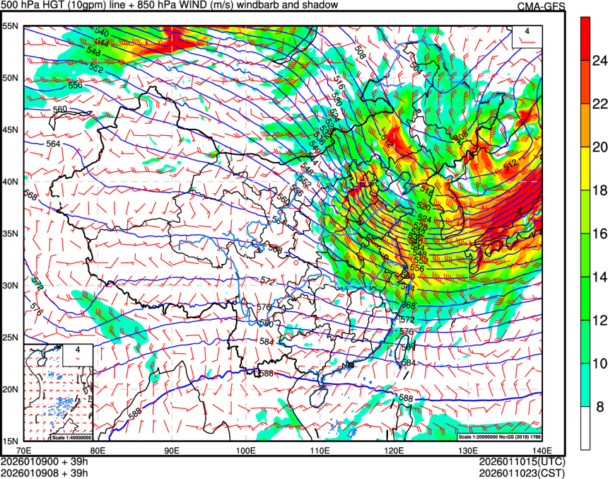 01/09 00时 +039小时
