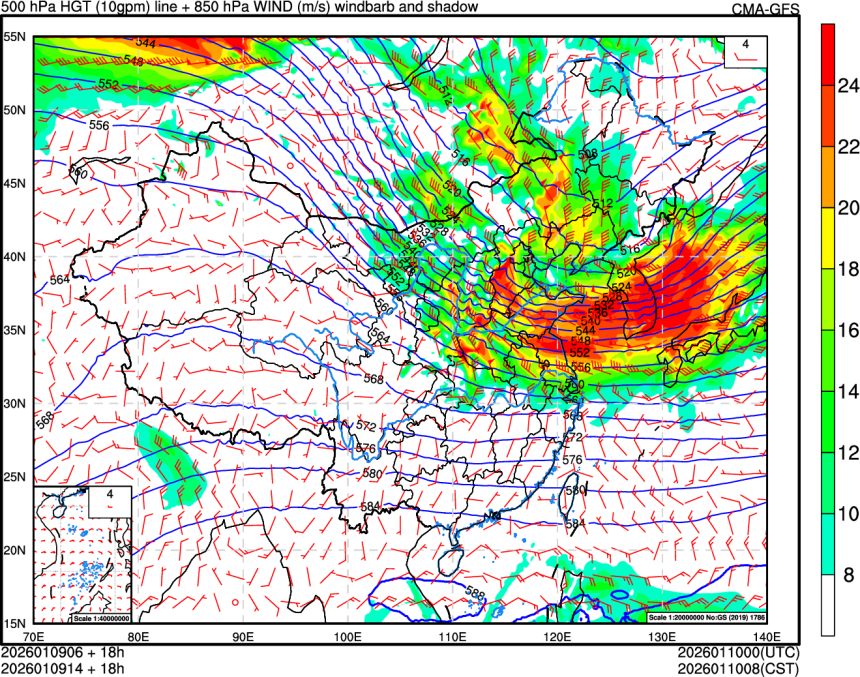 01/09 06时 +018小时