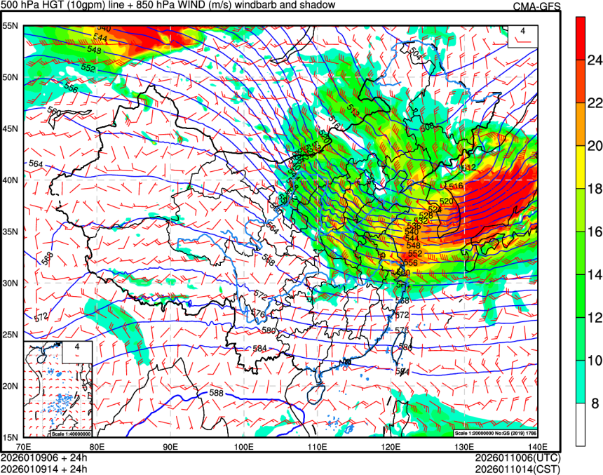 01/09 06时 +024小时