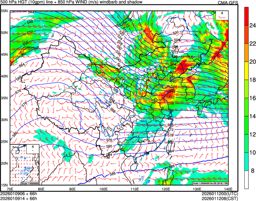 01/09 06时 +066小时