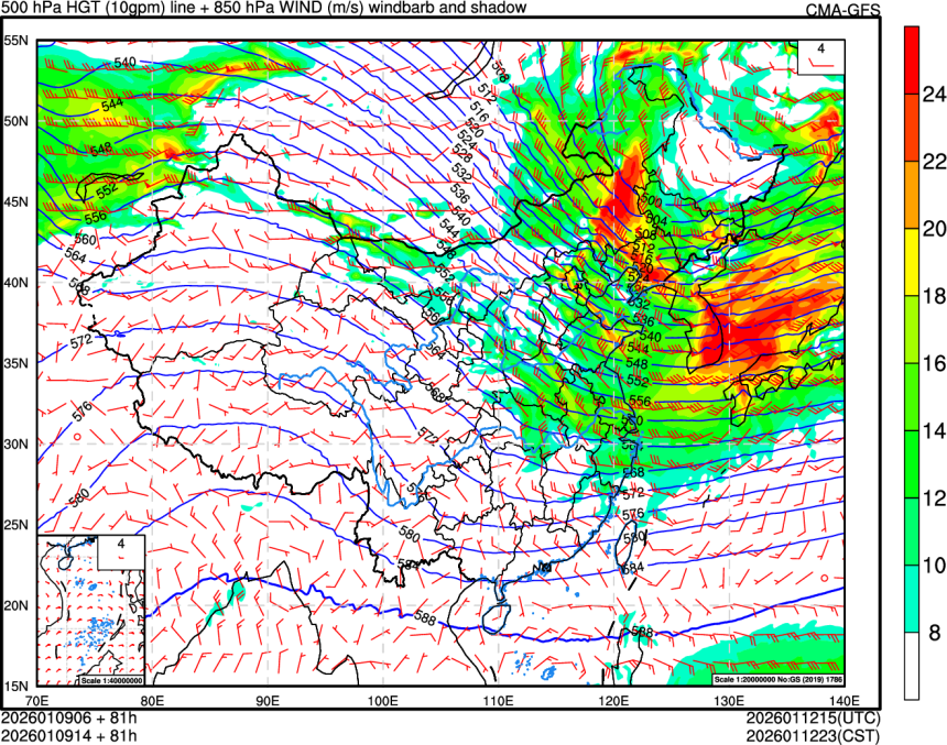 01/09 06时 +081小时