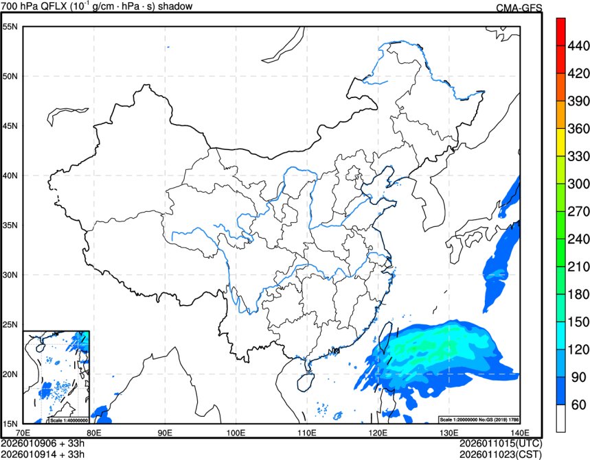 01/09 06时 +033小时