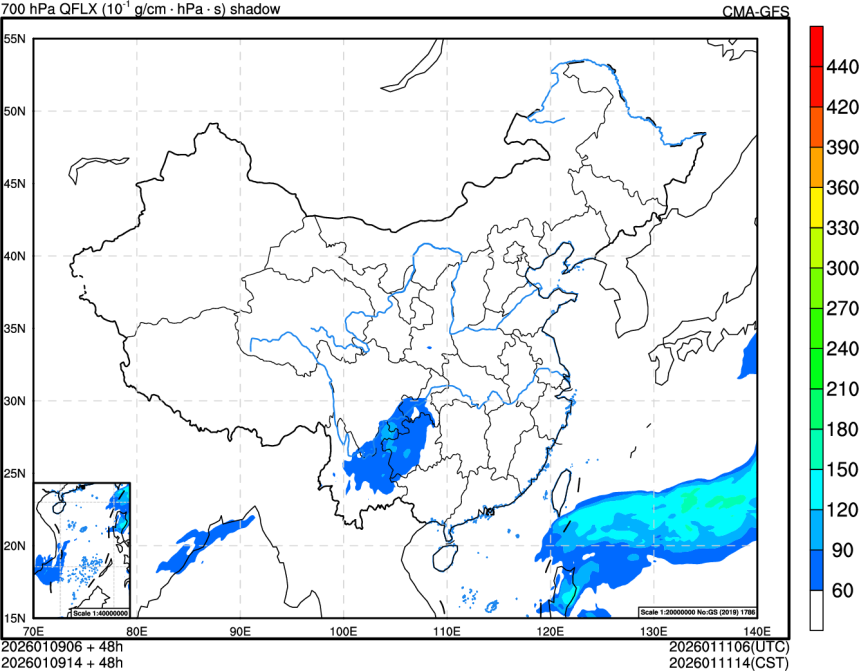 01/09 06时 +048小时