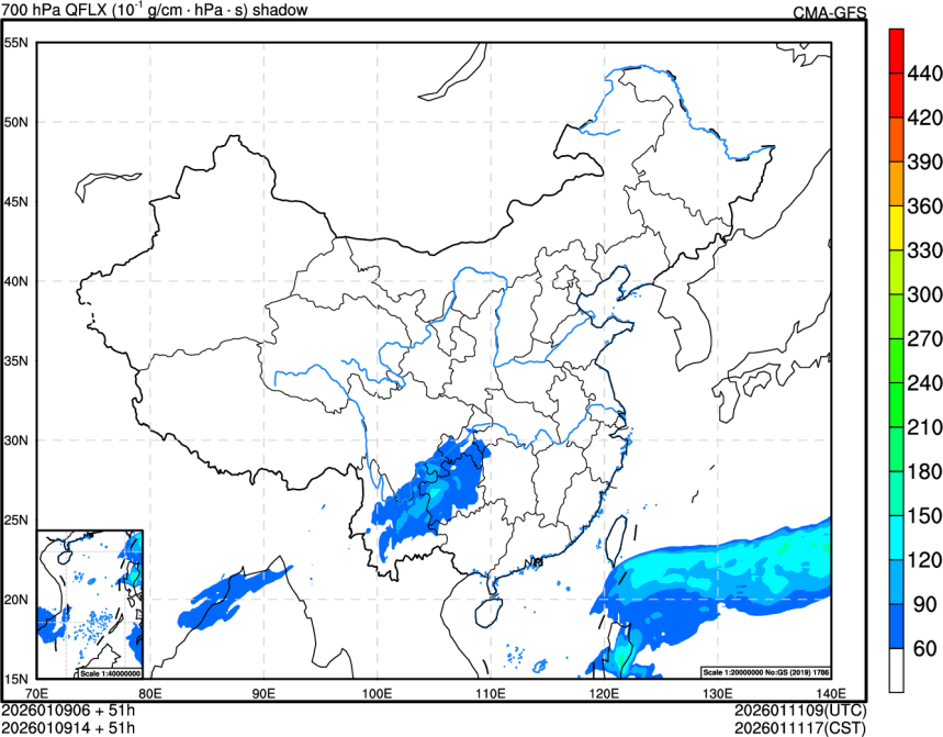 01/09 06时 +051小时