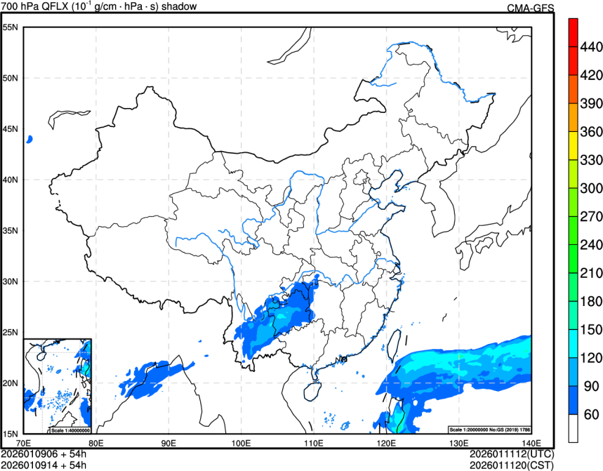 01/09 06时 +054小时