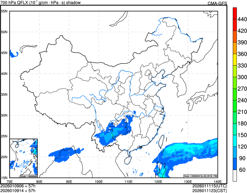 01/09 06时 +057小时