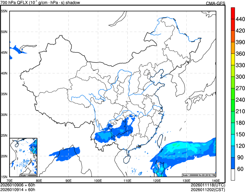 01/09 06时 +060小时