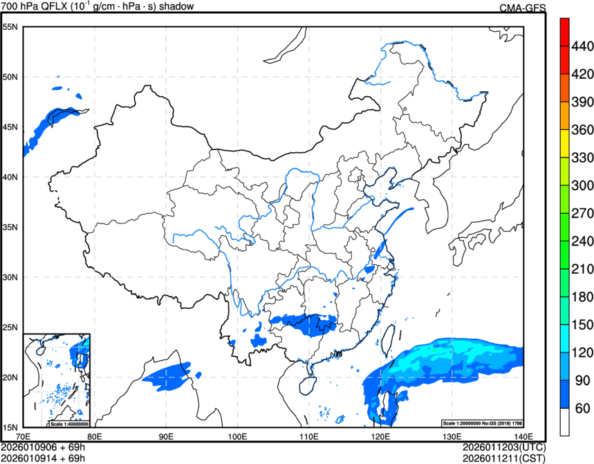 01/09 06时 +069小时
