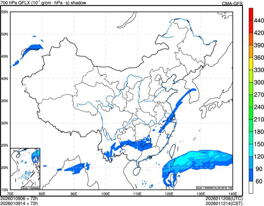 01/09 06时 +072小时