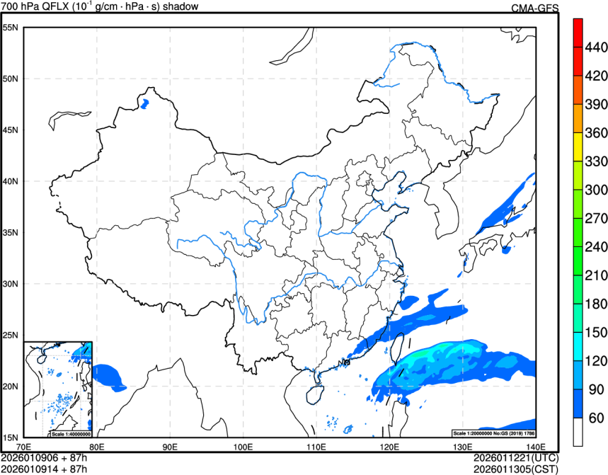 01/09 06时 +087小时