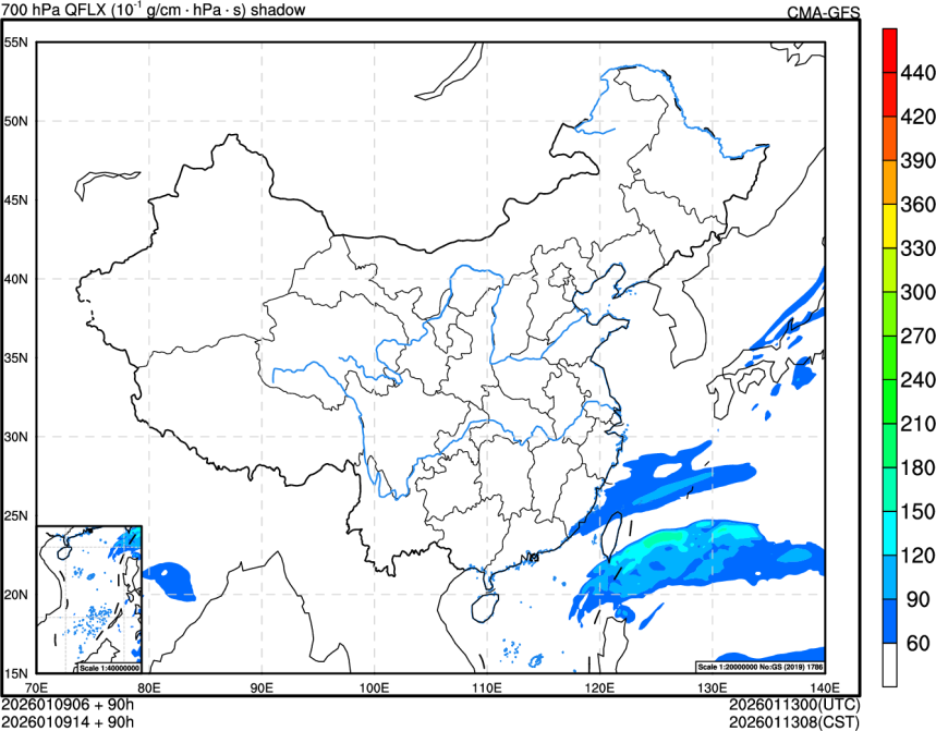 01/09 06时 +090小时