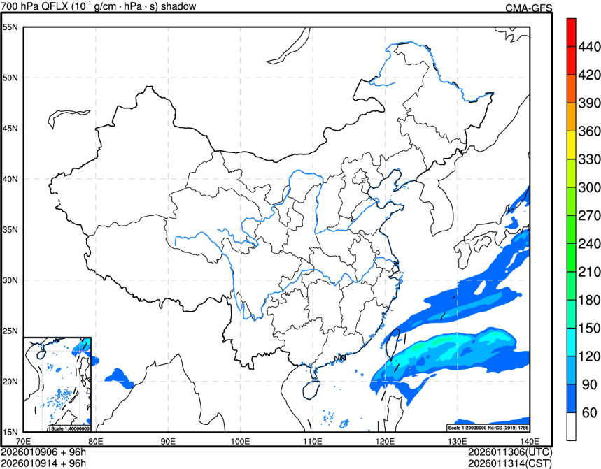 01/09 06时 +096小时