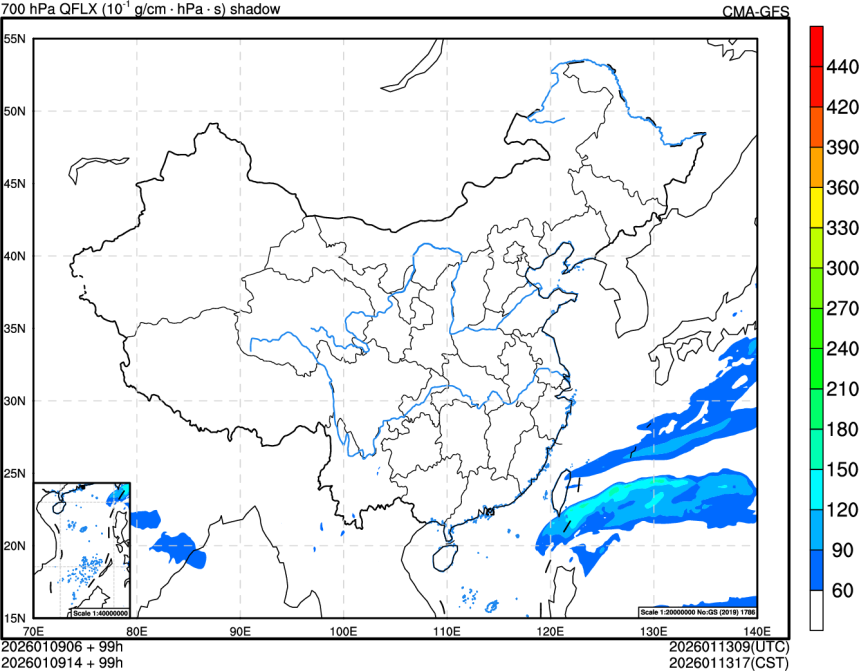 01/09 06时 +099小时