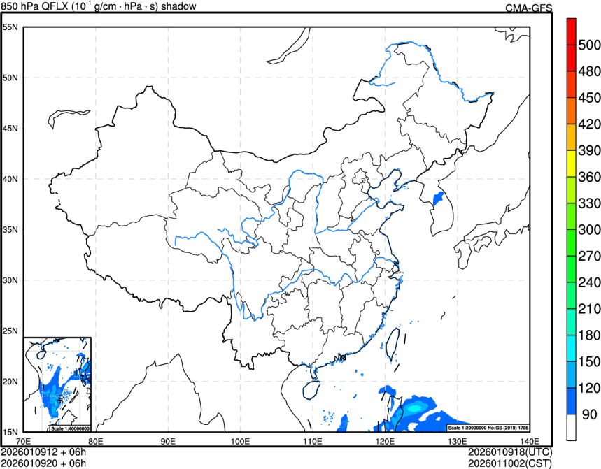 01/09 12时 +006小时