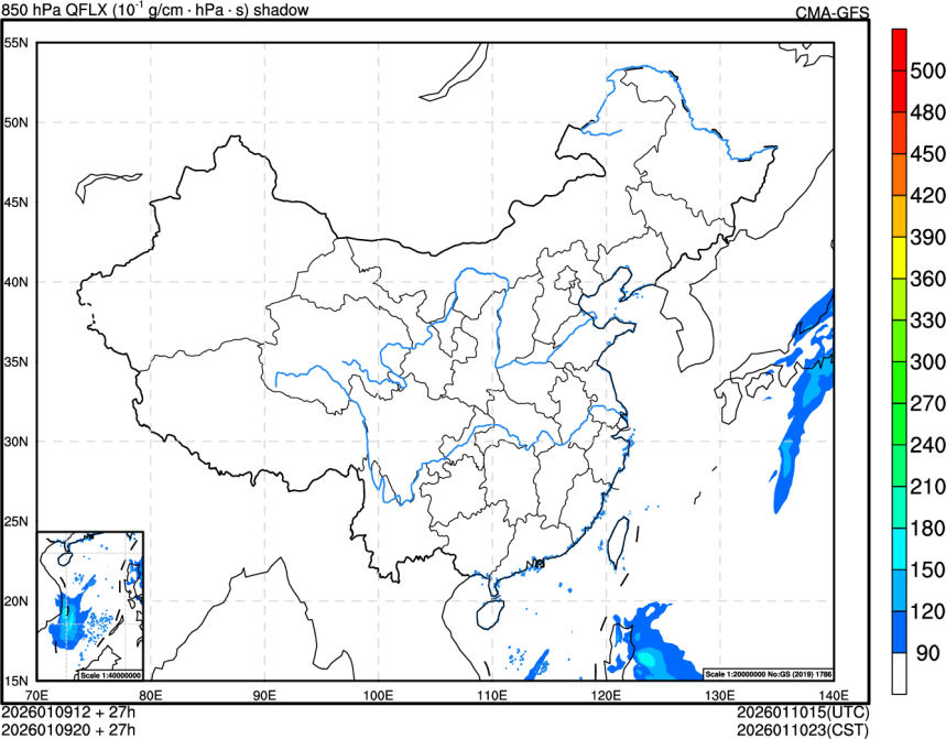 01/09 12时 +027小时