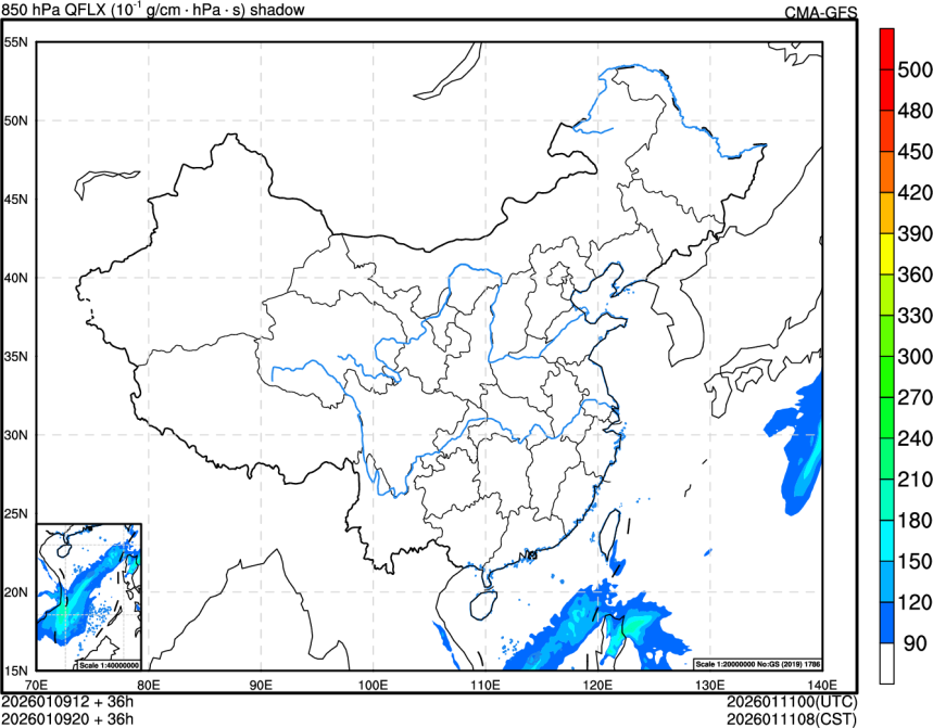 01/09 12时 +036小时