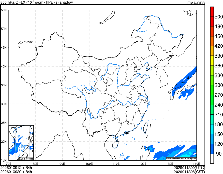 01/09 12时 +084小时