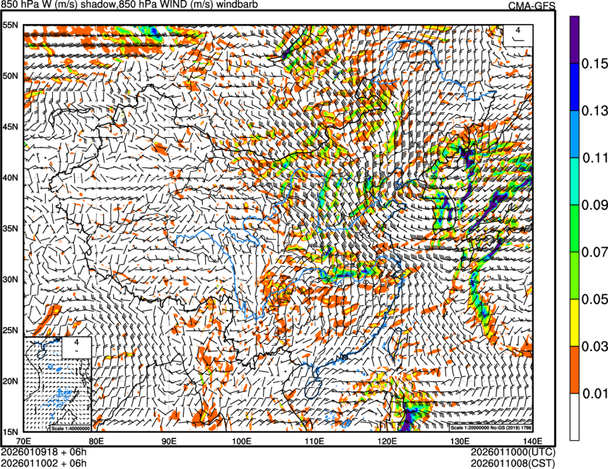 01/09 18时 +006小时