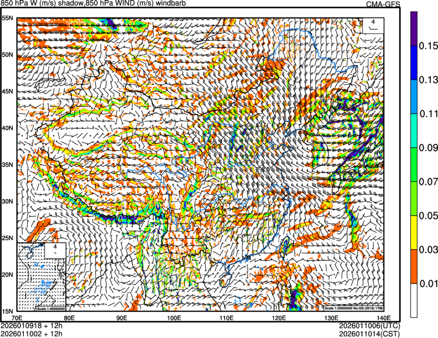 01/09 18时 +012小时