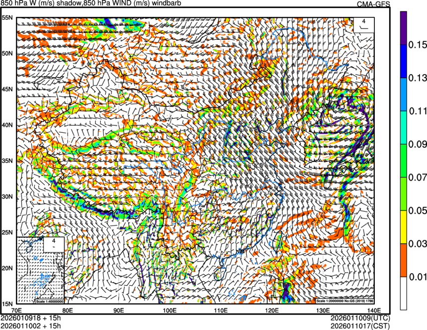 01/09 18时 +015小时