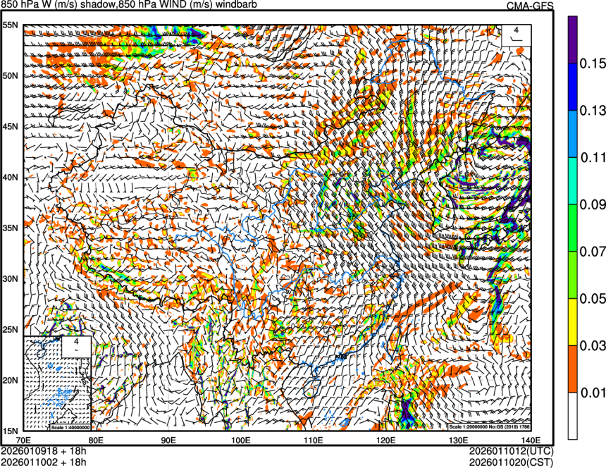 01/09 18时 +018小时