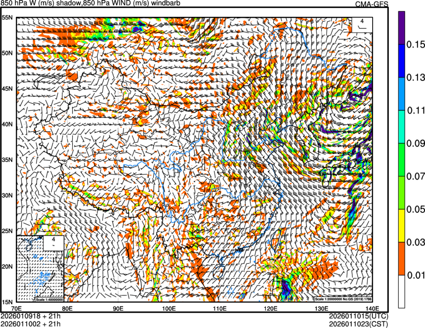 01/09 18时 +021小时