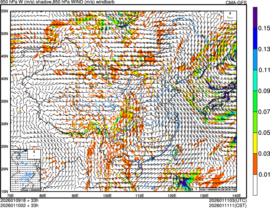 01/09 18时 +033小时