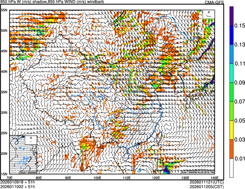 01/09 18时 +051小时