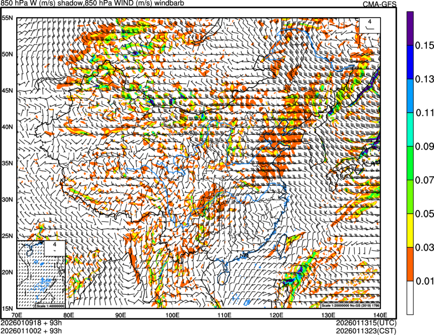 01/09 18时 +093小时