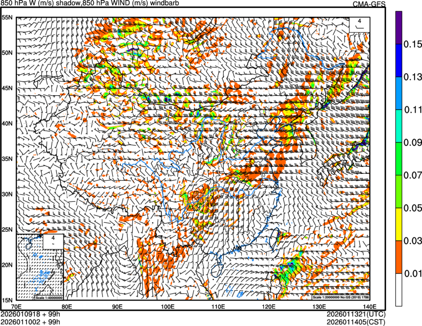 01/09 18时 +099小时