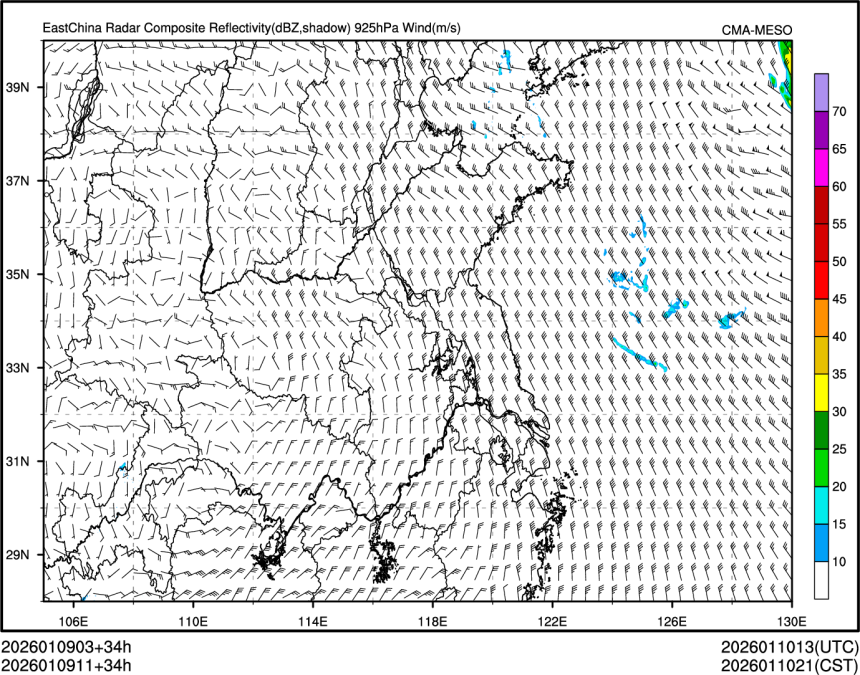 01/09 11时 +034小时
