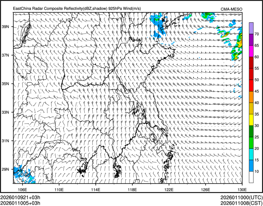 01/10 05时 +003小时