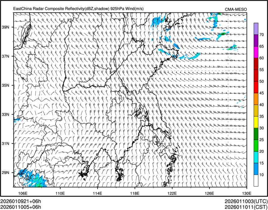 01/10 05时 +006小时