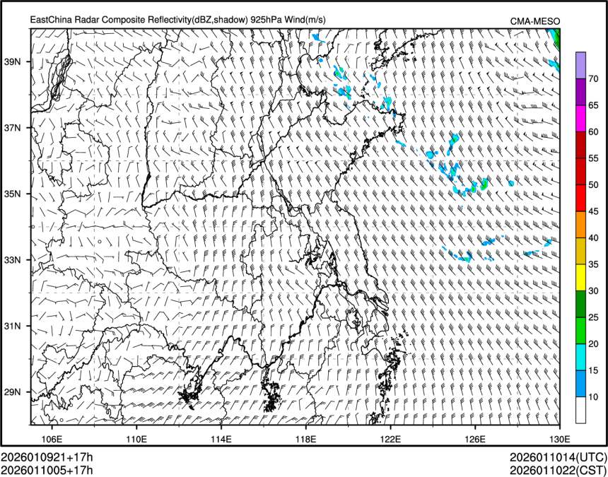 01/10 05时 +017小时