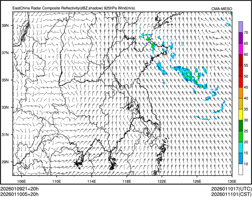 01/10 05时 +020小时
