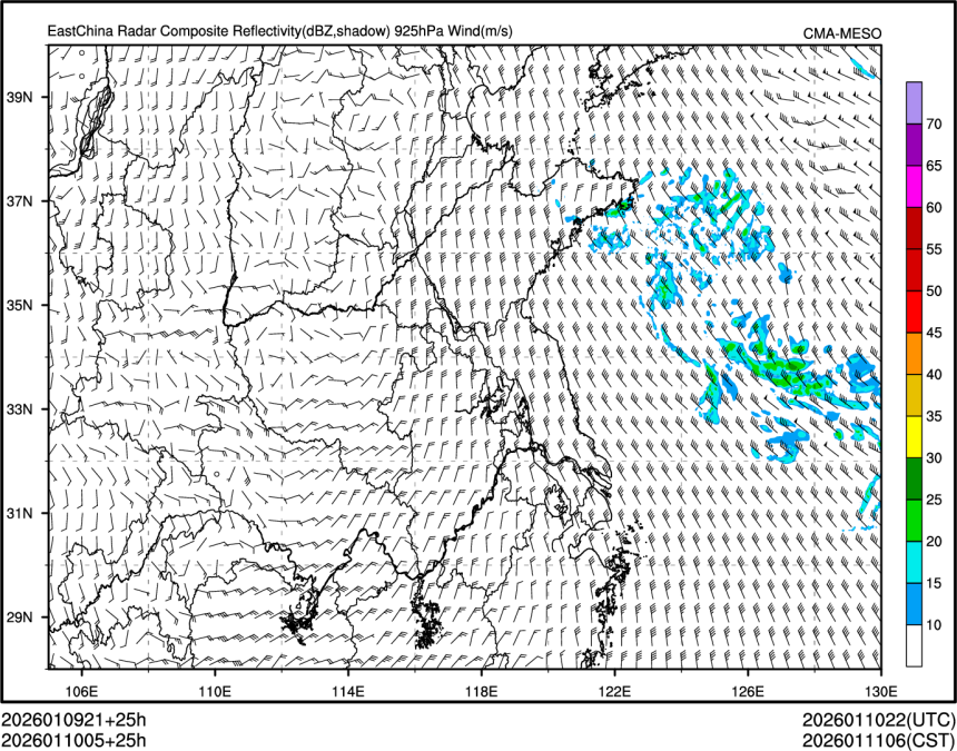 01/10 05时 +025小时