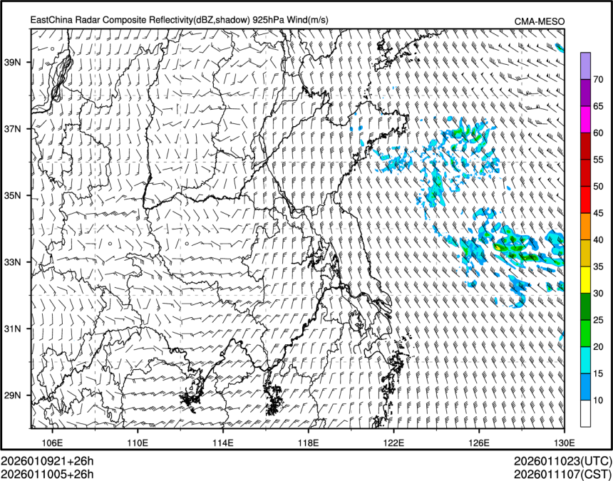 01/10 05时 +026小时