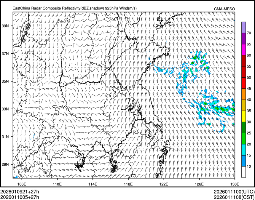 01/10 05时 +027小时