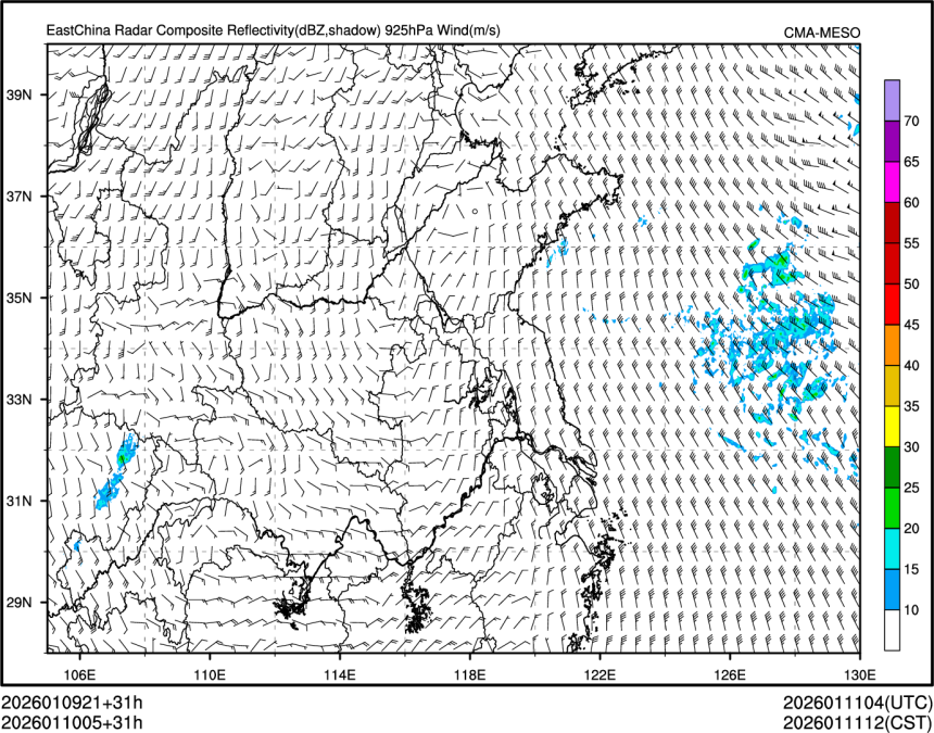 01/10 05时 +031小时