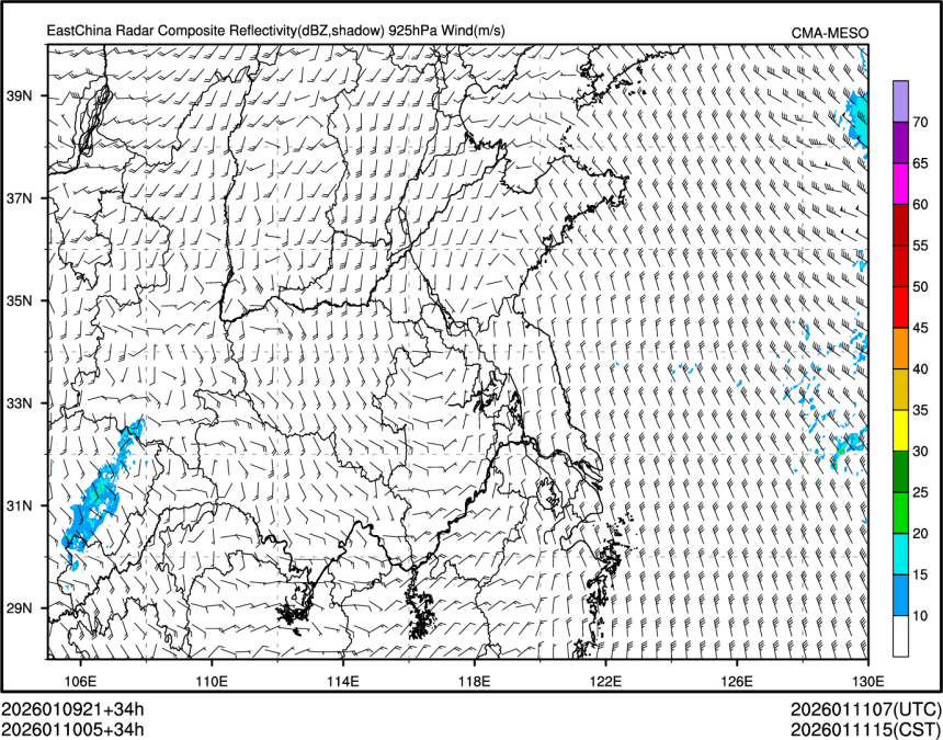 01/10 05时 +034小时