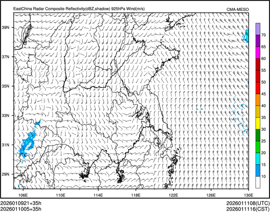 01/10 05时 +035小时