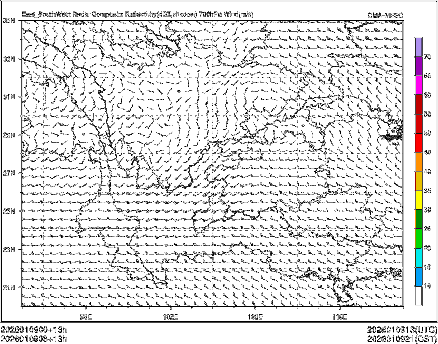 01/09 08时 +013小时