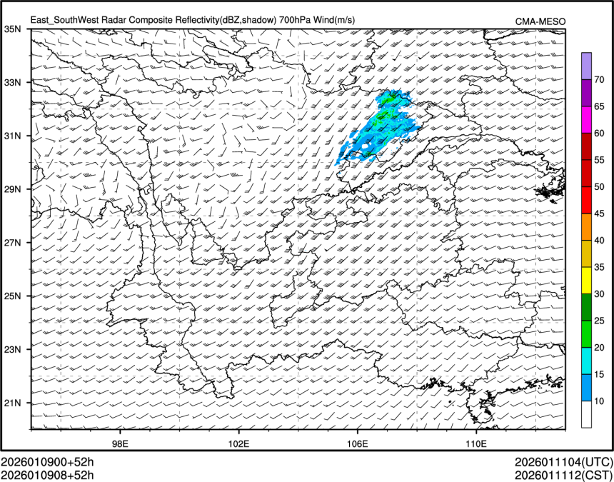 01/09 08时 +052小时