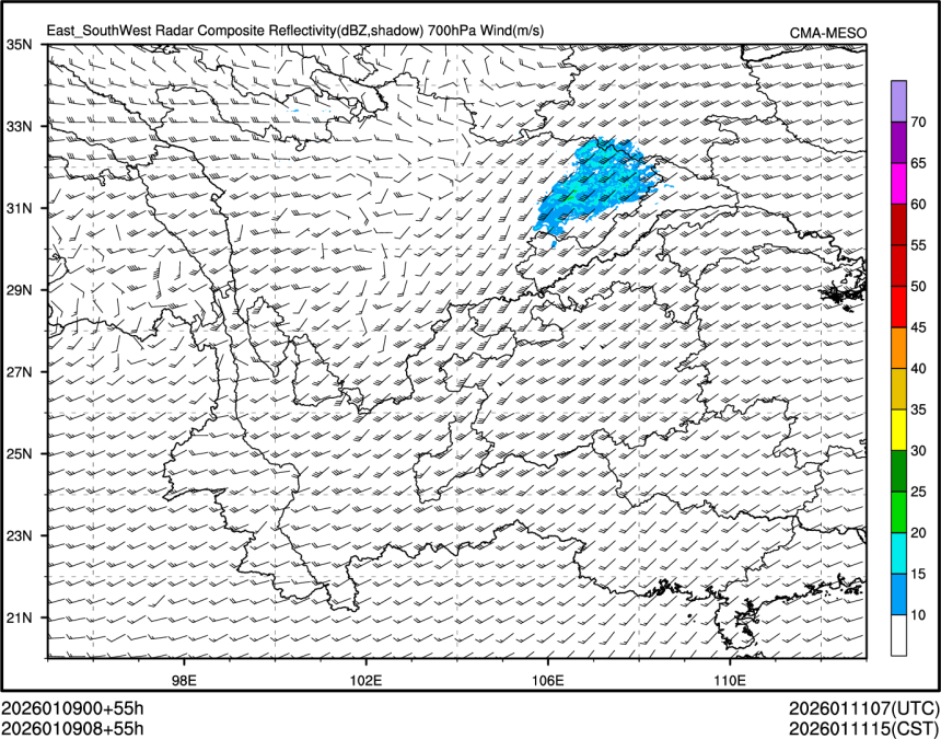 01/09 08时 +055小时