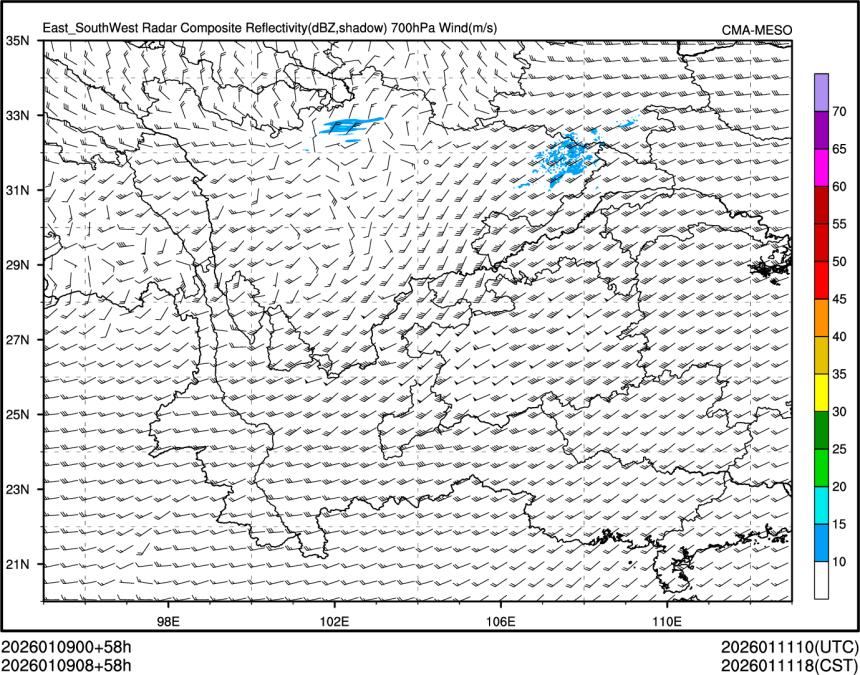 01/09 08时 +058小时
