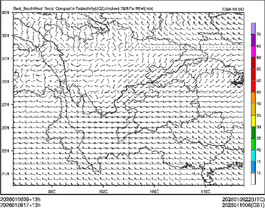 01/09 17时 +013小时