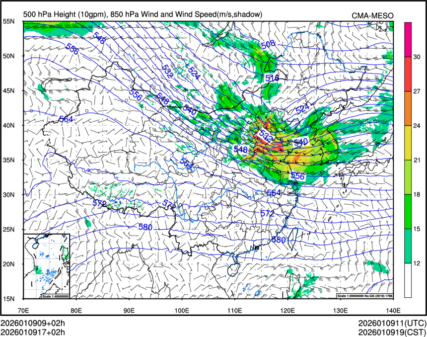 01/09 17时 +002小时