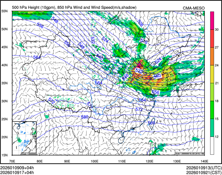 01/09 17时 +004小时