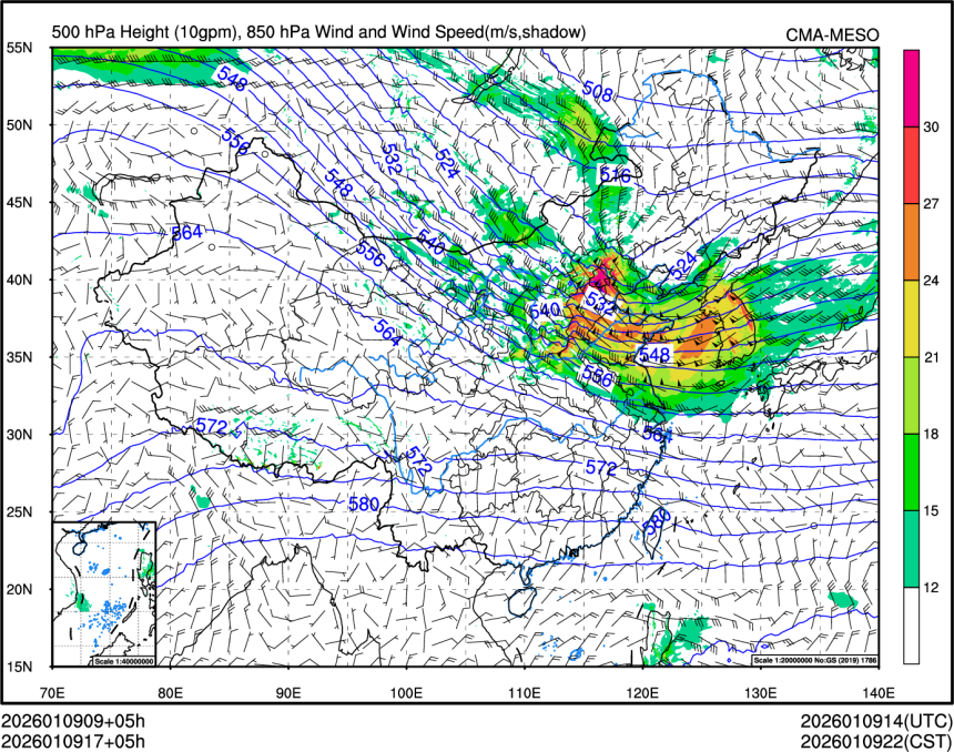 01/09 17时 +005小时